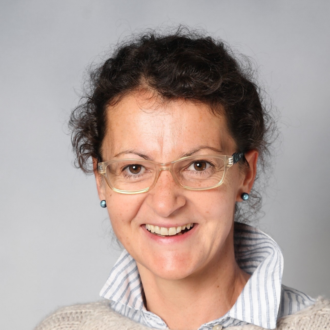 Anita Aichinger- Fröhlich