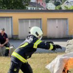 Gemeinsam – sicher – Feuerwehr!