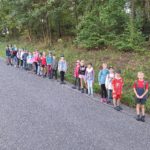 Herbstwandertag der 3. Klassen