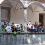 Wandertag auf die Burgruine Piberstein