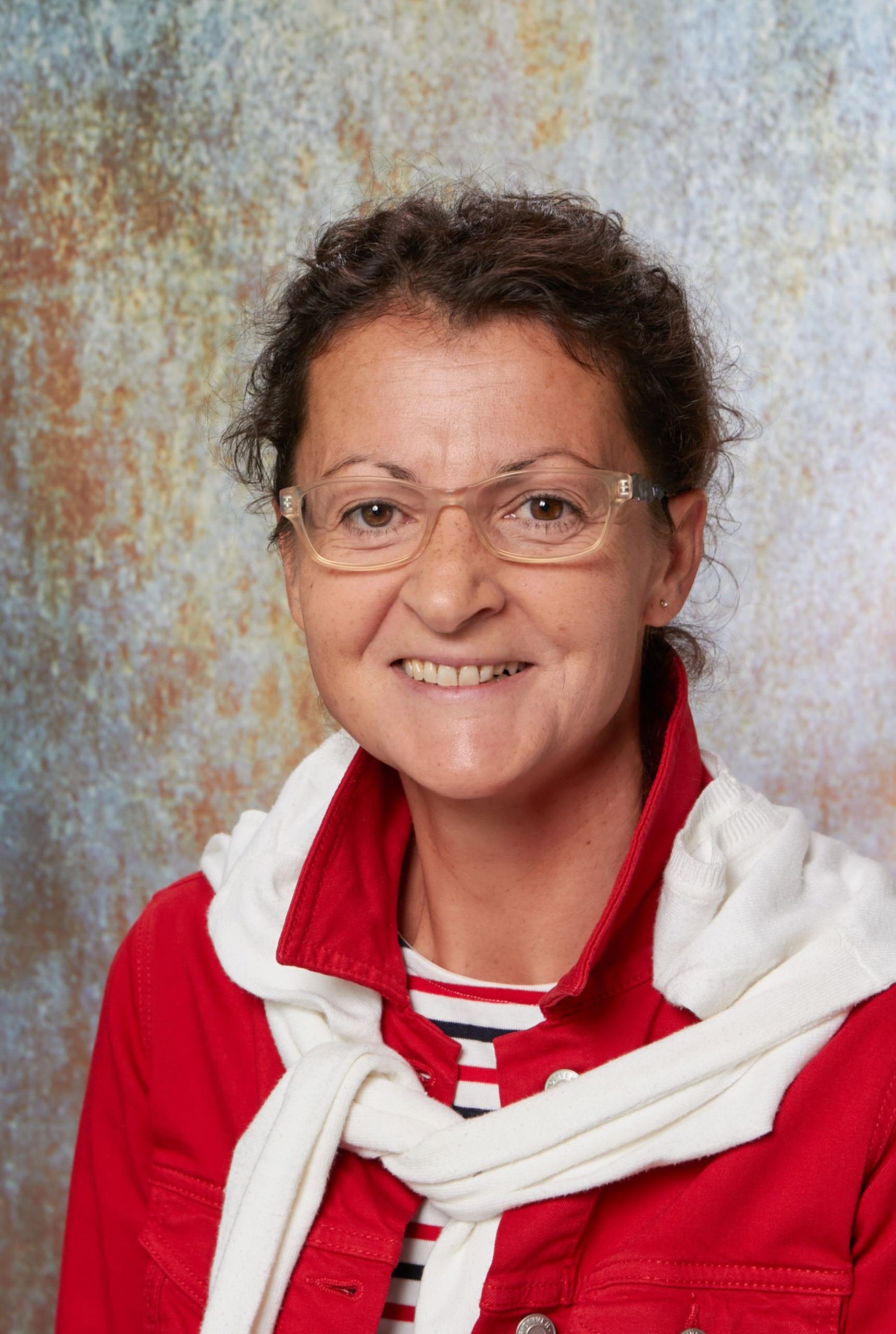 Anita Aichinger- Fröhlich