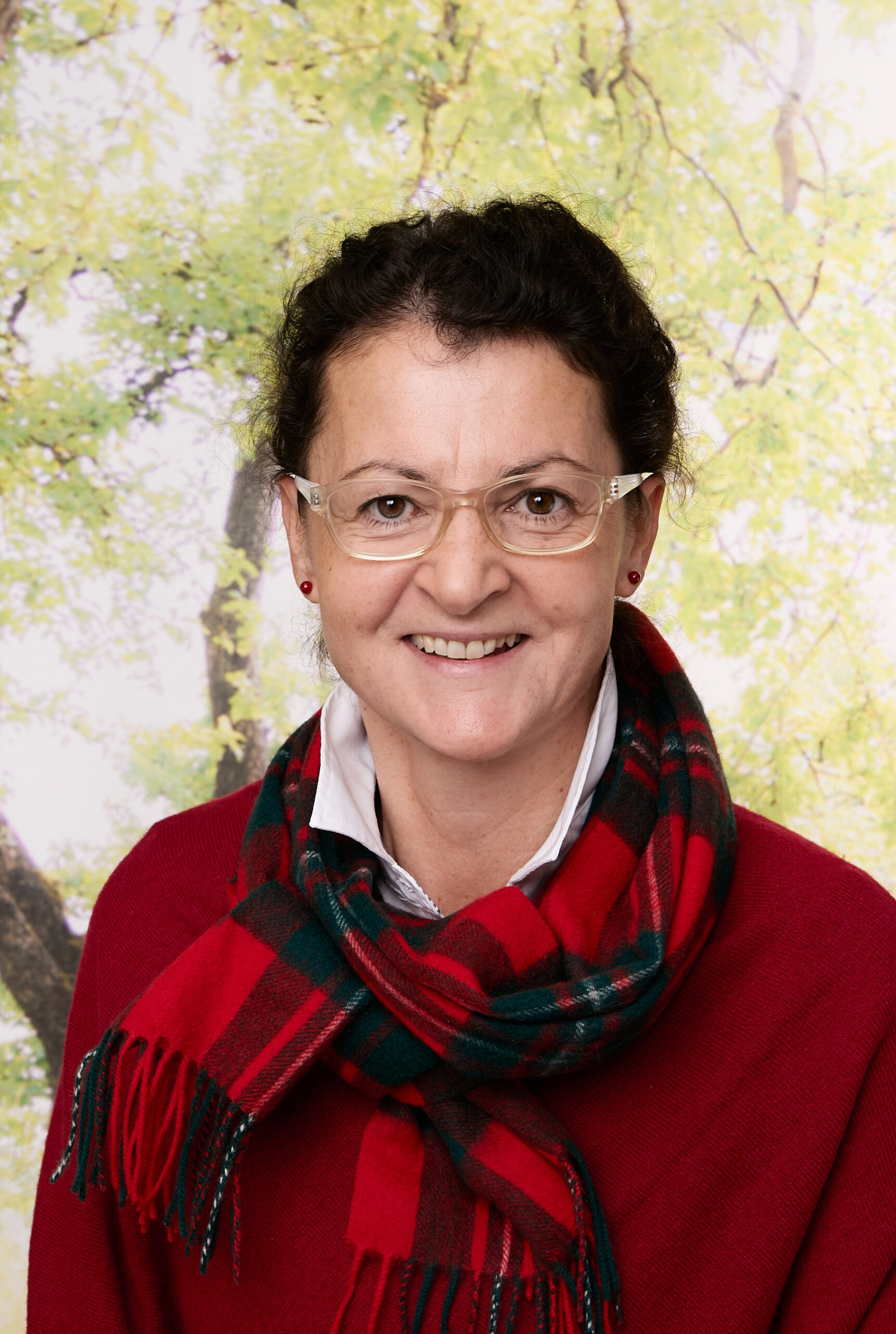 Anita Aichinger-Fröhlich